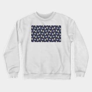 Patterndemoi Crewneck Sweatshirt